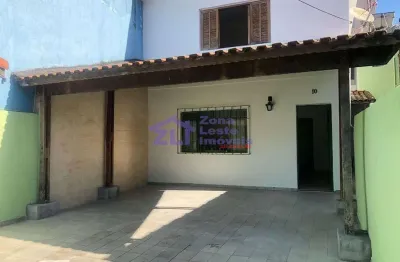 Sobrado com 3 dormitórios à venda, 150 m² por r$ 700.000,00 - vila mafra - são paulo/sp