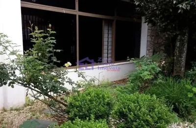 Casa com 3 dormitórios à venda, 385 m² por r$ 2.800.000,00 - tatuapé - são paulo/sp