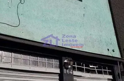 Sala para alugar, 80 m² por r$ 2.250,00/mês - vila formosa - são paulo/sp