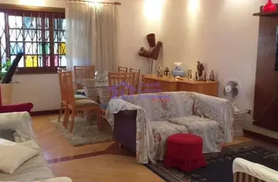 Casa com 3 dormitórios à venda, 180 m² por r$ 1.500.000,00 - tatuapé - são paulo/sp