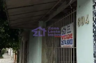 Casa com 2 dormitórios à venda, 170 m² por r$ 850.000,00 - vila formosa - são paulo/sp