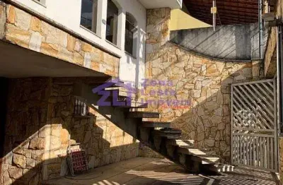 Casa com 4 quartos à venda na Rua João Cordeiro, 560, Vila Carrão, São Paulo