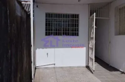 Casa comercial com 3 dormitórios, 180 m² - venda por r$ 800.000 ou aluguel por r$ 3.800/mês - vila
