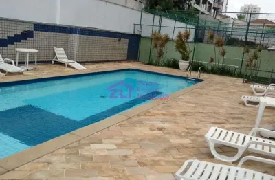 Apartamento com 3 dormitórios à venda, 101 m² por r$ 729.900,00 - jardim anália franco - são paulo/