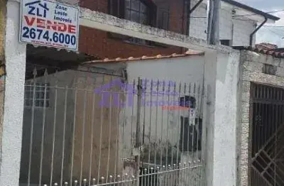 Casa à venda, 140 m² por r$ 880.000,00 - tatuapé - são paulo/sp