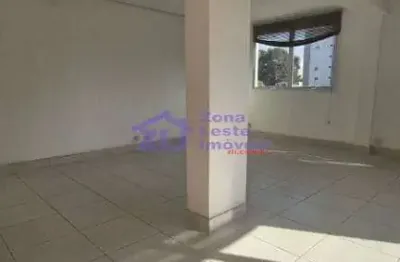 Sala para alugar, 48 m² por r$ 3.764,18/mês - tatuapé - são paulo/sp
