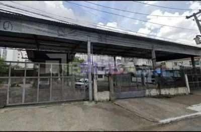 Terreno, 621 m² - venda por r$ 4.000.000,00 ou aluguel por r$ 20.000,00/mês - tatuapé - são paulo/s