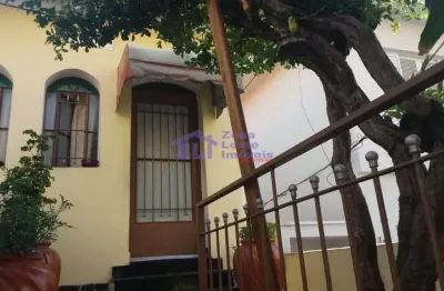 Casa com 3 dormitórios à venda, 300 m² por r$ 2.335.000,00 - vila regente feijó - são paulo/sp