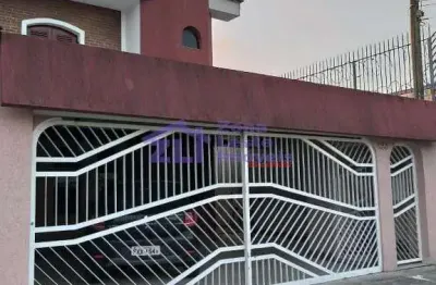 Sobrado com 3 dormitórios à venda, 290 m² por r$ 1.500.000,00 - vila carrão - são paulo/sp