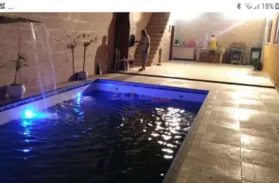 Casa com 3 dormitórios à venda, 300 m² por r$ 1.200.000,00 - jardim colorado - são paulo/sp