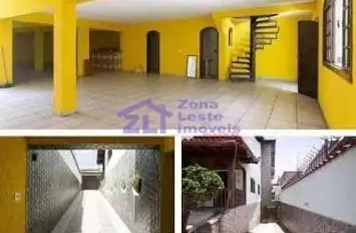 Sobrado com 3 dormitórios à venda, 360 m² por r$ 1.500.000,00 - vila curuçá - são paulo/sp