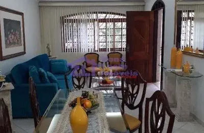Casa com 3 quartos à venda na Rua Tirana, 74, Vila Formosa, São Paulo
