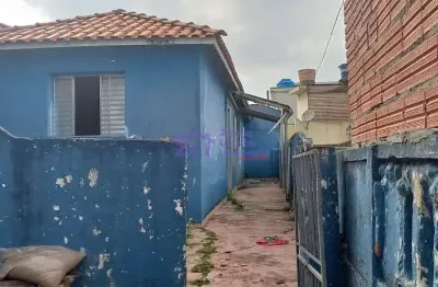 Terreno à venda, 287 m² por r$ 750.000,00 - vila formosa - são paulo/sp