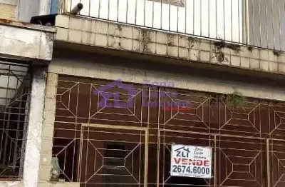 Sobrado com 3 dormitórios à venda, 142 m² por r$ 1.100.000,00 - tatuapé - são paulo/sp