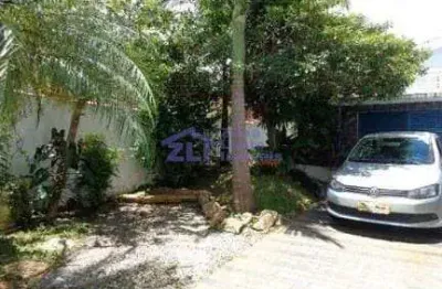Casa residencial à venda, chácara mafalda, são paulo.