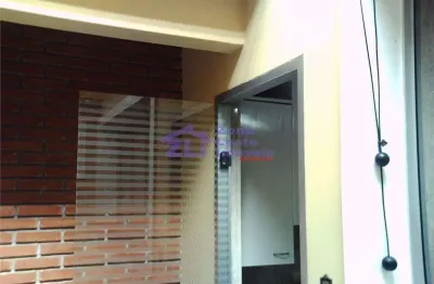 Sobrado com 3 dormitórios à venda, 150 m² por r$ 1.200.000,00 - vila califórnia - são paulo/sp