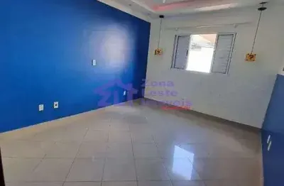 Sobrado com 3 dormitórios à venda - cidade patriarca - são paulo