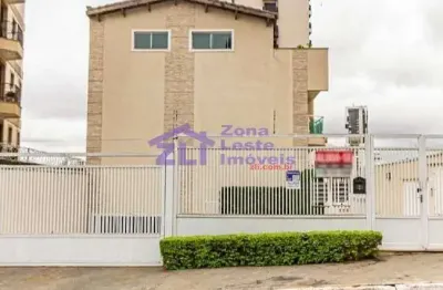 Sobrado com 3 dormitórios para alugar, 123 m² por r$ 4.000,00/mês - vila formosa - são paulo/sp