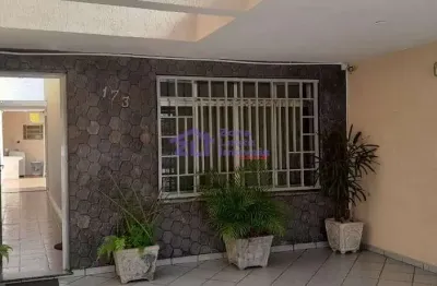 Sobrado com 2 dormitórios à venda, 135 m² por r$ 500.000,00 - jardim aricanduva - são paulo/sp