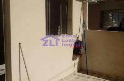 [ DISPONÍVEL  EM BREVE ] Casa com 1 dormitório para alugar, 100 m² por R$ 1.300,00/mês - Vila Morei