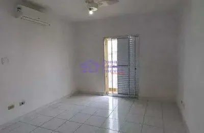 Sobrado com 2 dormitórios à venda -vila alpina - são paulo
