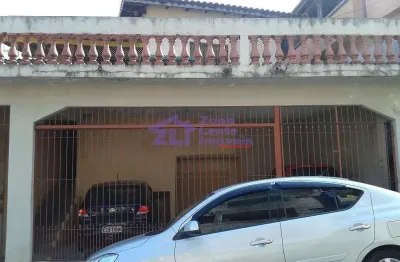 Casa com 3 quartos à venda na Rua Irmã Clotilde, 156, Vila Formosa, São Paulo