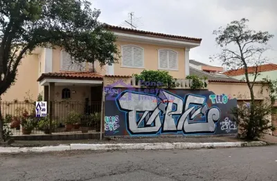 Sobrado com 3 dormitórios à venda, 200 m² por r$ 1.200.000,00 - vila formosa - são paulo/sp