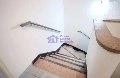 Sobrado com 2 dormitórios à venda, 75 m² por r$ 1.020.000,00 - vila formosa - são paulo/sp