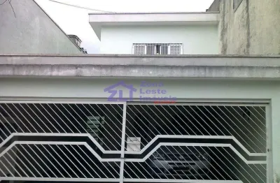 Sobrado à venda, 180 m² por r$ 720.000,00 - vila carrão - são paulo/sp