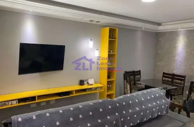 Sobrado com 3 dormitórios à venda, 86 m² por r$ 565.000,00 - chácara belenzinho - são paulo/sp
