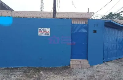 Casa para alugar, 190 m² por r$ 6.550,00/mês - parque santa madalena - são paulo/sp
