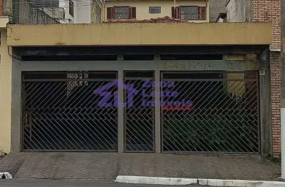 Casa com 3 dormitórios à venda, 350 m² por r$ 1.250.000,00 - vila formosa - são paulo/sp