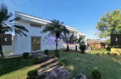 Casa com 4 dormitórios à venda, 600 m² por r$ 2.599.000 - parque village castelo - itu/sp