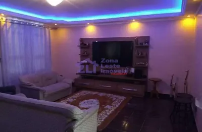 Sobrado com 3 dormitórios à venda, 182 m² por r$ 850.000,00 - cidade líder - são paulo/sp