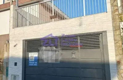 Casa com 3 quartos à venda na Rua Pedro Pires, 427, Vila Carrão, São Paulo