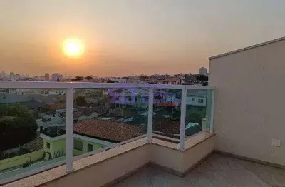 Sobrado com 2 dormitórios à venda, 112 m² na - vila alpina - são paulo/sp