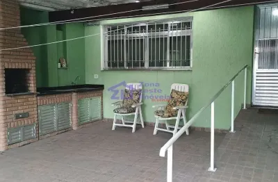 Sobrado com 2 dormitórios à venda, 141 m² por r$ 550.000,00 - jardim colorado - são paulo/sp
