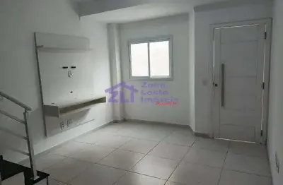 Sobrado com 2 dormitórios à venda, 83 m² por r$ 365.000,00 - itaquera - são paulo/sp