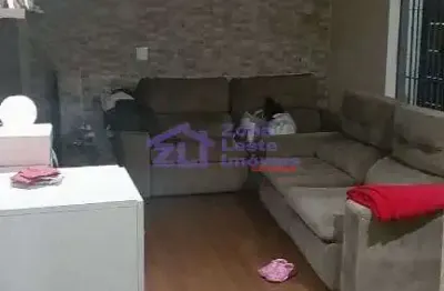 Casa com 2 quartos à venda na Rua Conde de Avilez, 136, Cidade Líder, São Paulo