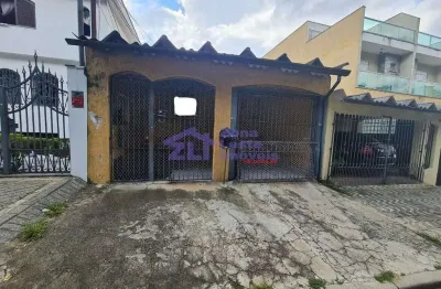 Casa à venda, 120 m² por r$ 760.000,00 - vila formosa - são paulo/sp