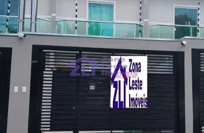 Sobrado- 56 m²- 2 dormitórios/ 1 vaga- vila diva- locação- $ 2.300,00