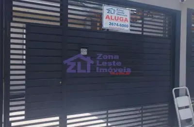 Sobrado- 56 m²- 2 dormitórios/ 1 vaga- vila diva- locação- $ 2.300,00