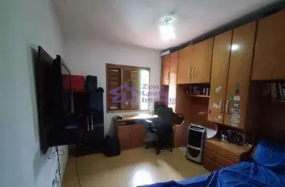 Sobrado com 2 dormitórios à venda - vila regina - são paulo