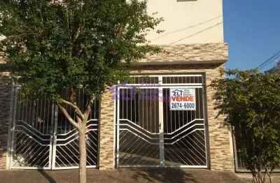 Sobrado à venda, 180 m² por r$ 1.500.000,00 - vila moreira - são paulo/sp