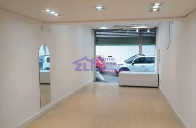 Sobrado comercial- 120 m²- 2 vagas- tatuapé- locação- $ 6.900,00