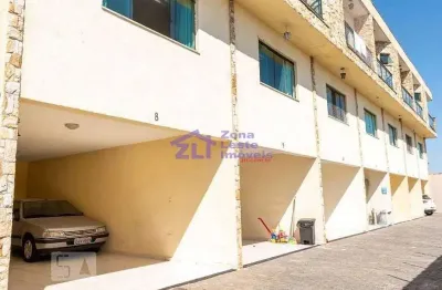 Sobrado com 3 dormitórios à venda, 90 m² por r$ 560.000,00 - vila formosa - são paulo/sp
