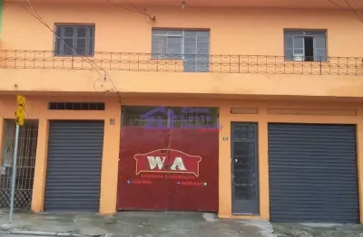 Sobrado à venda, 250 m² por r$ 2.100.000,00 - vila formosa - são paulo/sp