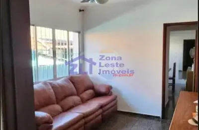Casa à venda, 89 m² por r$ 480.000,00 - vila industrial - são paulo/sp