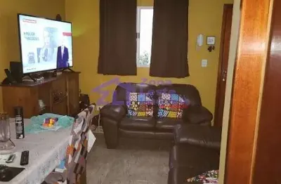 Sobrado com 2 dormitórios à venda - vila esperança - são paulo