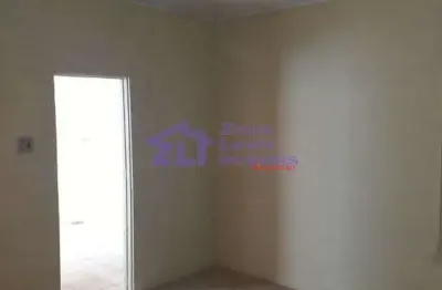 Casa com 1 dormitório à venda, 200 m² por r$ 550.000,00 - vila fernandes - são paulo/sp